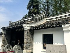 -包公祠