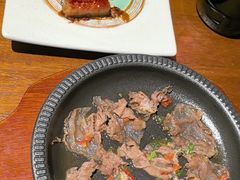 -相左日料放题自助(太原街店)