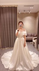 -GRACE KELLY婚纱与礼服(北京店)