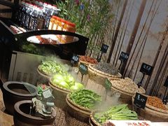 -洞庭土菜小炒馆(易发广场店)