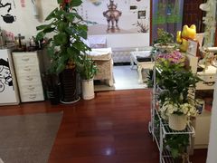 -理療君·古法推拿•姜疗•SPA馆(东门店)