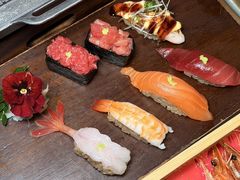 -Minase水濑·日料放题(外滩店)