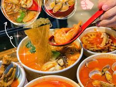 -何记花甲(海岸城旗舰店)