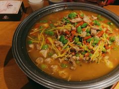 -盐帮食坊•小河帮川菜(四川师大店)