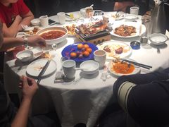 -大鸭梨烤鸭(枣园店)