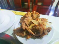 -北平楼·老北京涮羊肉(双流总店)