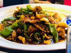 -兰湘子·湘菜小炒(长安万科广场店)