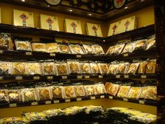 大堂-钜记手信(威尼斯人K12店)