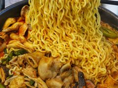 -屋里家延边朝鲜族冷面(梅林3店)