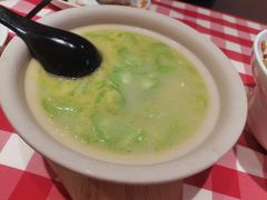 -西贝(东城万达广场店)