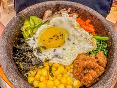 -小木屋拌饭(西安华阳城店)