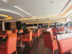 -上海豫园万丽酒店·行政酒廊(河南南路店)