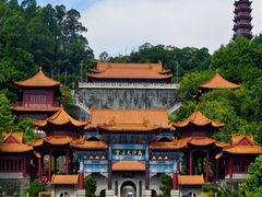 -南沙天后宫景区