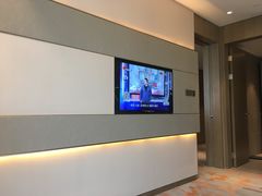 -上海国展宝龙丽筠酒店