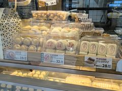 -泸溪河桃酥(长乐路店)