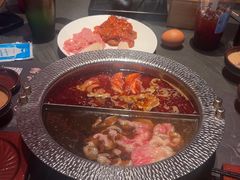 -牛YO寿喜烧和牛火锅自助(三台子万象汇店)