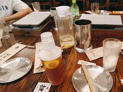 -破店肥哈·东北烧烤(南山保利店)