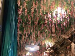 -食欲老院子荆芥疙瘩汤(经五路店)