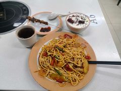 -金城回忆(万科店)