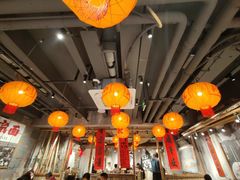 -周小波重庆小面·重庆名小吃(邹容路店)