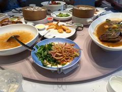 -澜小宴·锦绣江南(金沙滩店)