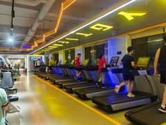 -艾菲特健身游泳(中海店)