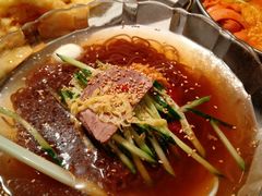 -七八冷面·延边朝鲜族美食(欢乐谷店)