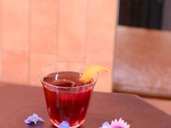 -MAYBE 威士忌 coffee&bar·清吧
