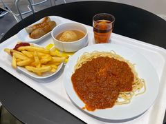 -宜家·瑞典风味餐厅(北京西红门店)