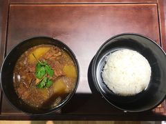 -牛腩之旅·牛腩牛杂煲(光启城美食城店)