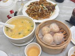 -华峰食馆(氹仔店)