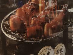 -广府乡下·饭庄(新港东路店)