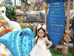 -青岛东方影都融创水世界