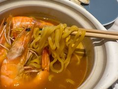 -子霖南山鲜虾面(南山总店)