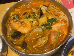 -大田牛尾汤(幸福河市场店)