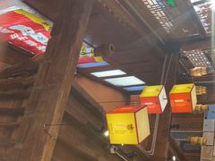 -阿婆情腊排骨火锅(金虹路店)