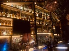 -秀·爱尔兰餐吧(上海路店)