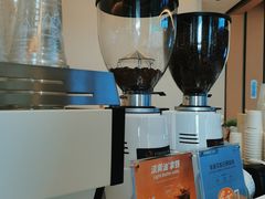-Manner coffee(深圳光明万达广场店)
