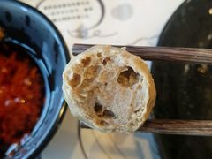 -八宝牛潮汕鲜牛肉火锅(净月店)