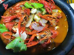 -龙虾风暴(松江店)