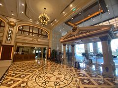 -澳门励庭海景酒店