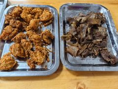 -清真-戏楼王记牛肉面