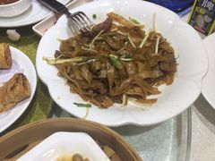 -一品粤珍轩(吴中路店)