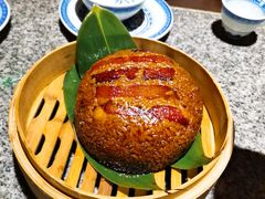 江米扣肉-南京大牌档(济南万象城店)