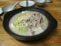 -江宁会馆(劈柴院店)