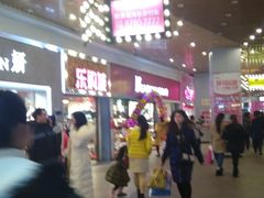 -光谷广场