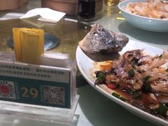 -山顶沙河粉-粤菜馆(凯旋店)
