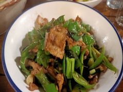 -湘鲵私房菜(坦洲店)