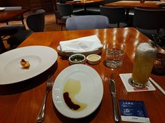 -沈阳君悦酒店·意坊意大利餐厅