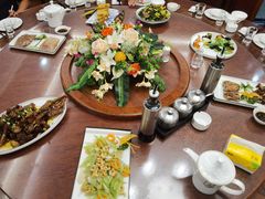 -老都一处饺子馆(道里店)